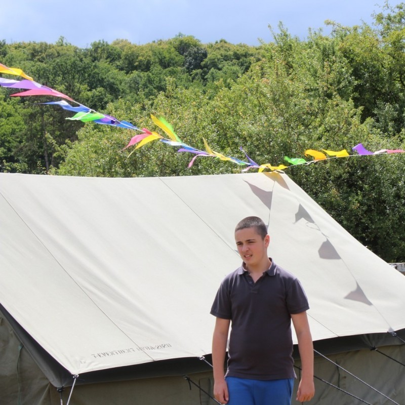 IMG 5039 - Scouts en Gidsen Zaventem 